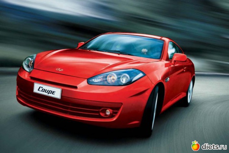 Хюндай купе, альбом: 1