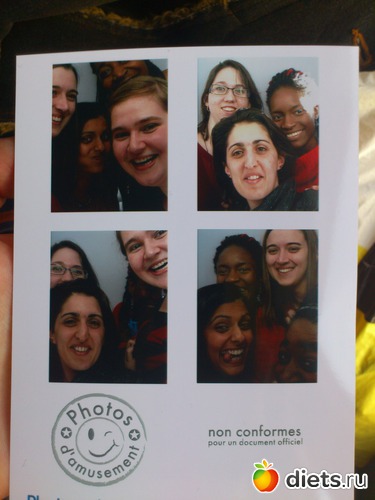 1 фото: Baby shower