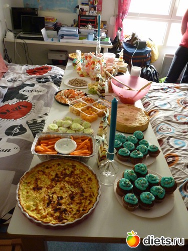 3 фото: Baby shower