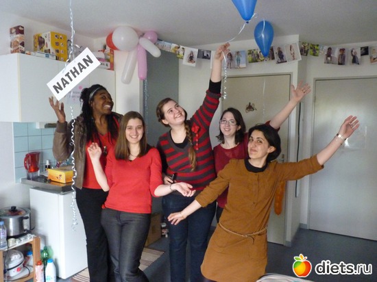 4 фото: Baby shower