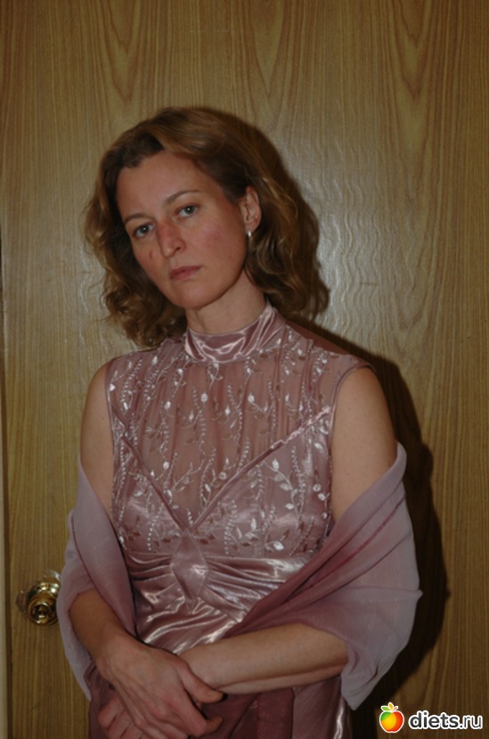 Сентябрь 2008 года, перед свадьбой сына! Худела, платья выбирала!, альбом: 2008 год То, к чему мне надо снова стремиться!!!