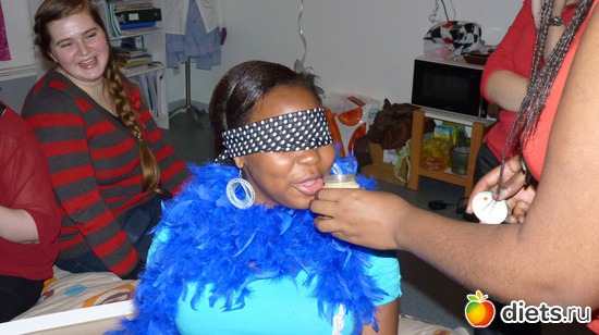 7 фото: Baby shower