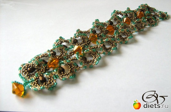 69 фото: индийские браслеты