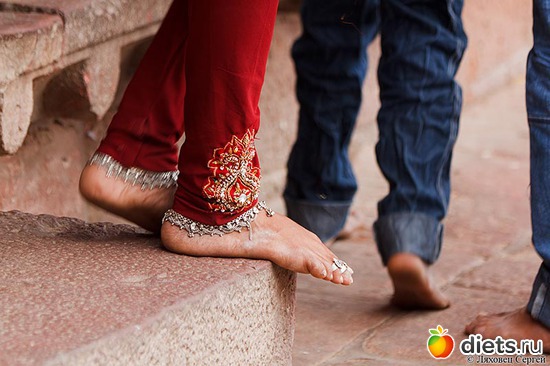 98 фото: индийские браслеты