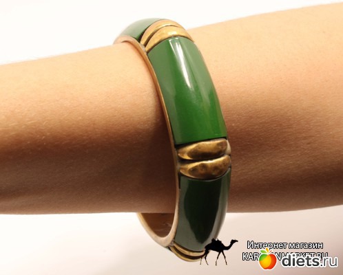 индийские браслеты