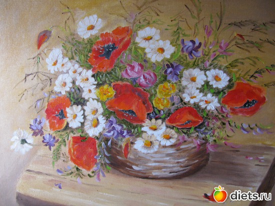 ������ �������� �����, ������: ��� ����������