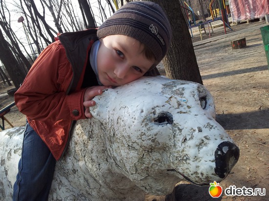 5 фото: моя семья