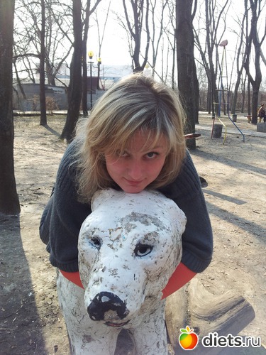 2 фото: моя семья