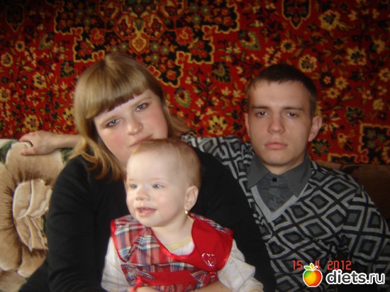 3 фото: всего по маленьку