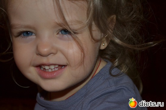 1 фото: Krivetka:)