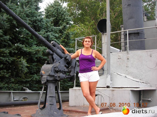 Август 2010. Уже под 70кг., альбом: Преображение