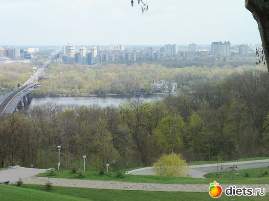 Мост метро, альбом: ВЕСНА