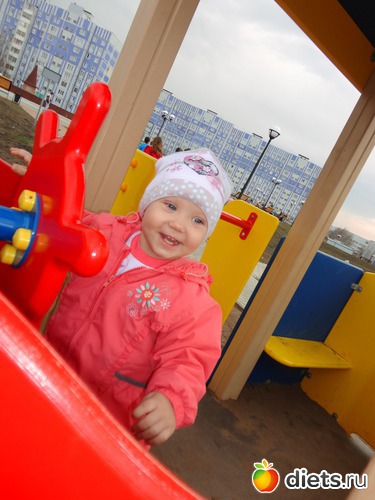 5 фото: Мое маленькое чудо!