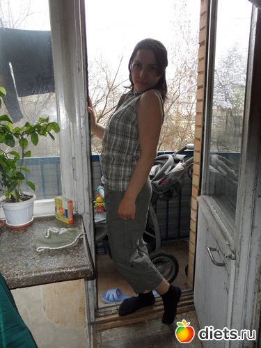 7 фото: До и После