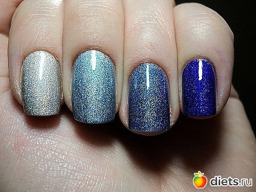 идеи для маникюра