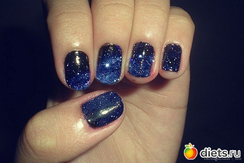 идеи для маникюра