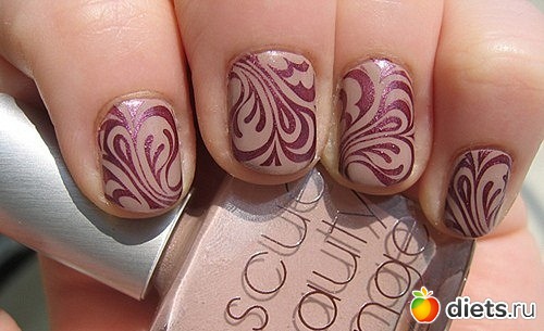 идеи для маникюра