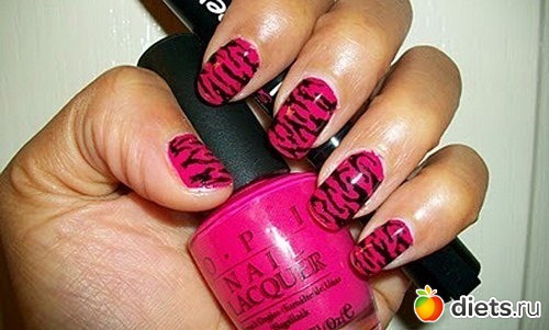 идеи для маникюра