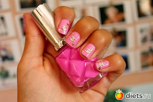 идеи для маникюра