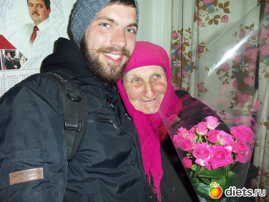 Сын и свекровь, альбом: Свекрови 75. Карапыши