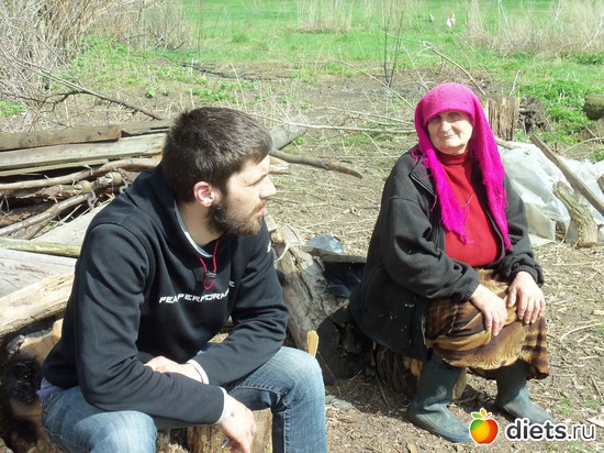 9 фото: Свекрови 75. Карапыши