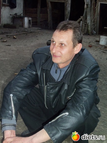 Брат мужа, альбом: Свекрови 75. Карапыши