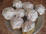 кексики