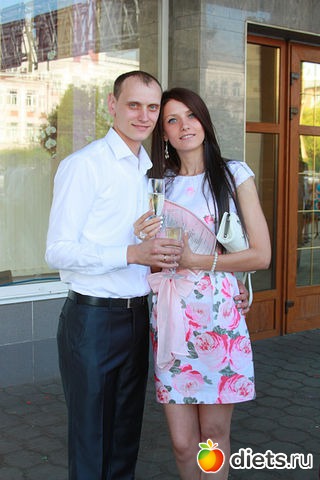 Cестра с братом.