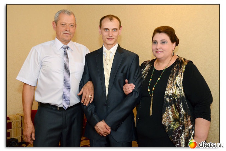 26 фото: Я и моя семья.