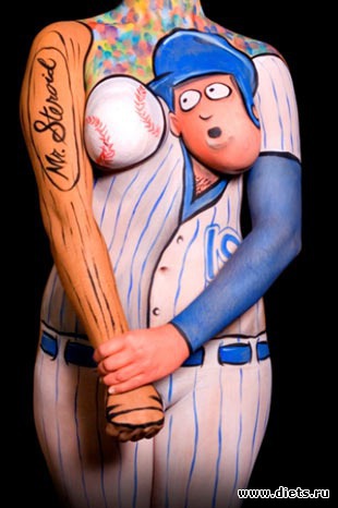 �������