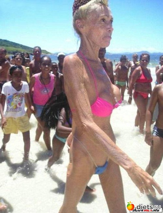 5 фото: Поржать