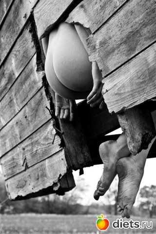 �������