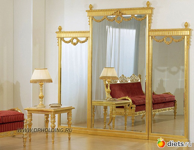 6 фото: Спальня