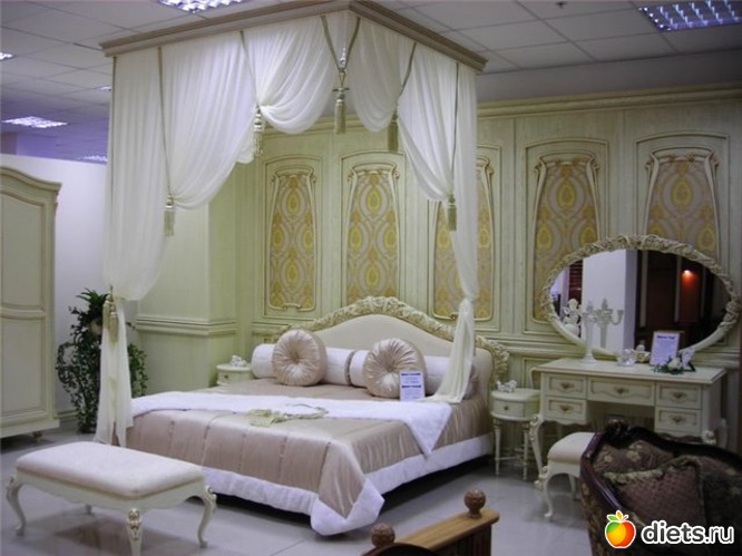 10 фото: Спальня