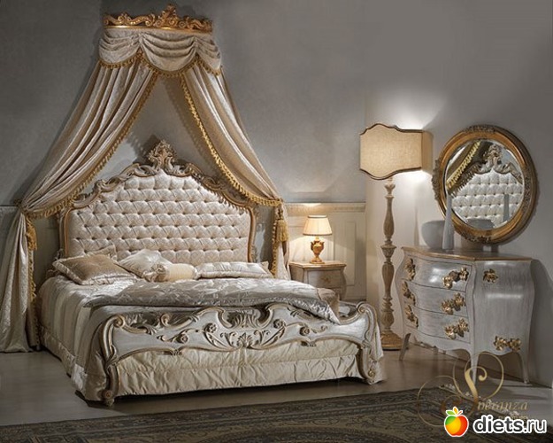 18 фото: Спальня