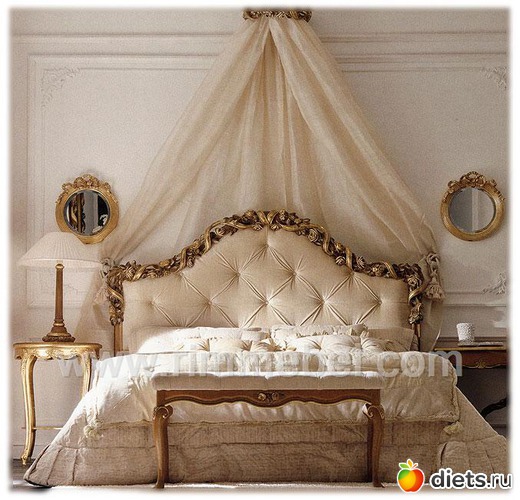 27 фото: Спальня