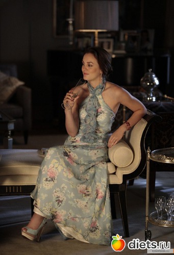 По королевски грациозная Лейтон Мистер, альбом: Мои стимулы