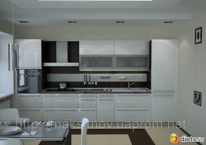 28 фото: Мебель для кухни