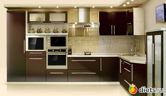 30 фото: Мебель для кухни