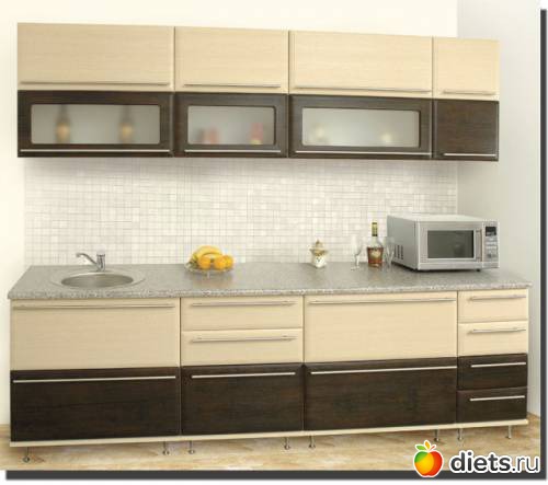 Мебель для кухни