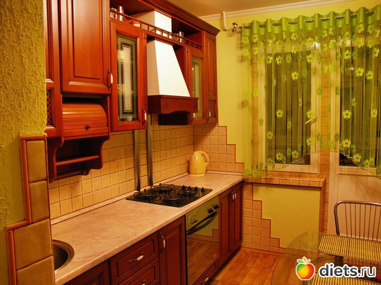 47 фото: Мебель для кухни