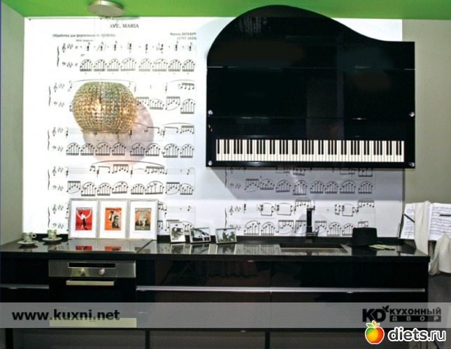 49 фото: Мебель для кухни