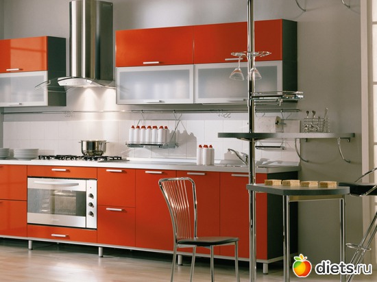 60 фото: Мебель для кухни