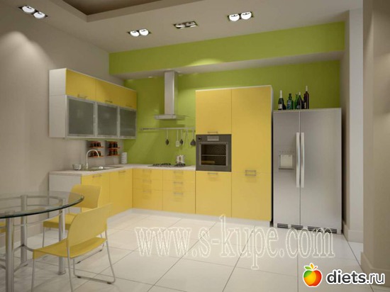 63 фото: Мебель для кухни