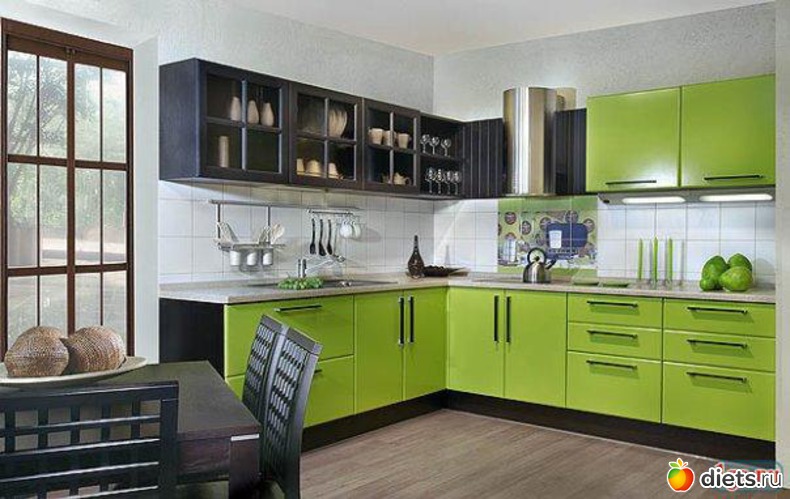 66 фото: Мебель для кухни