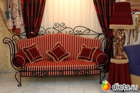 Мебель в гостиную