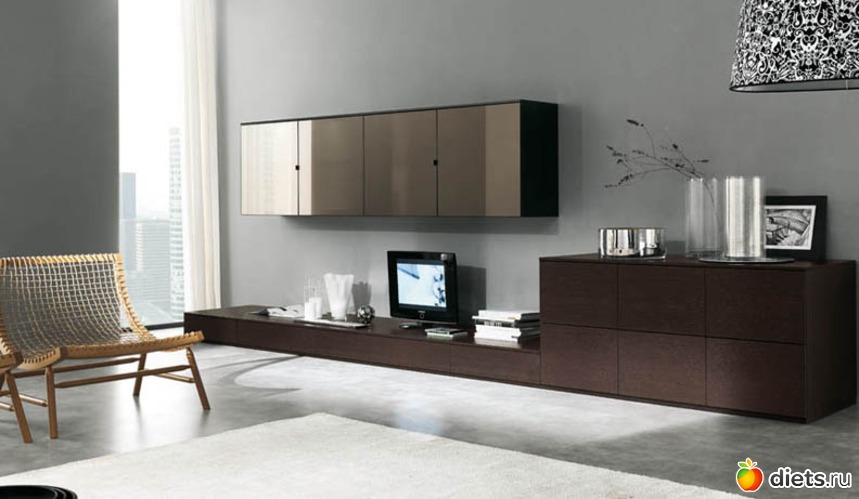 11 фото: Мебель в гостиную