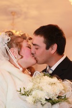 У нас сегодня годовщина свадьбы... И обо всём помаленьку...