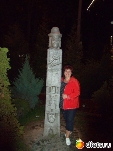 13 фото: Ночной Киев. Весна. Апрель-май.2012