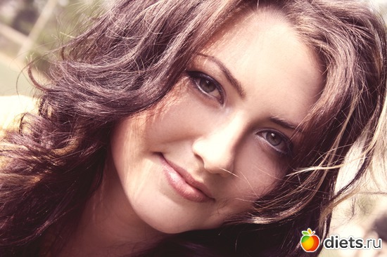 Романтичная...